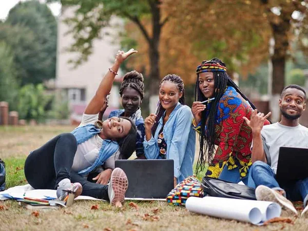 Bild 1: Dekoloniales Netzwerk Nordwest